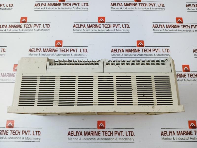Mitsubishi Electric Fx1-64mr Programmable Controller, Ac85~264v