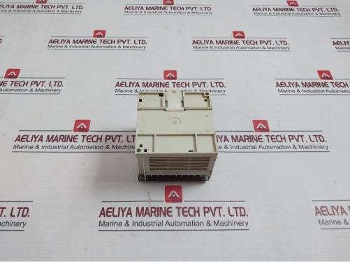 Mitsubishi Electric Fx1N-24Mt-dss Plc Digital I/O Unit Module 12-24Vdc 15W