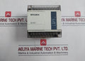 Mitsubishi Electric Fx1N-24Mt-dss Plc Digital I/O Unit Module 12-24Vdc 15W