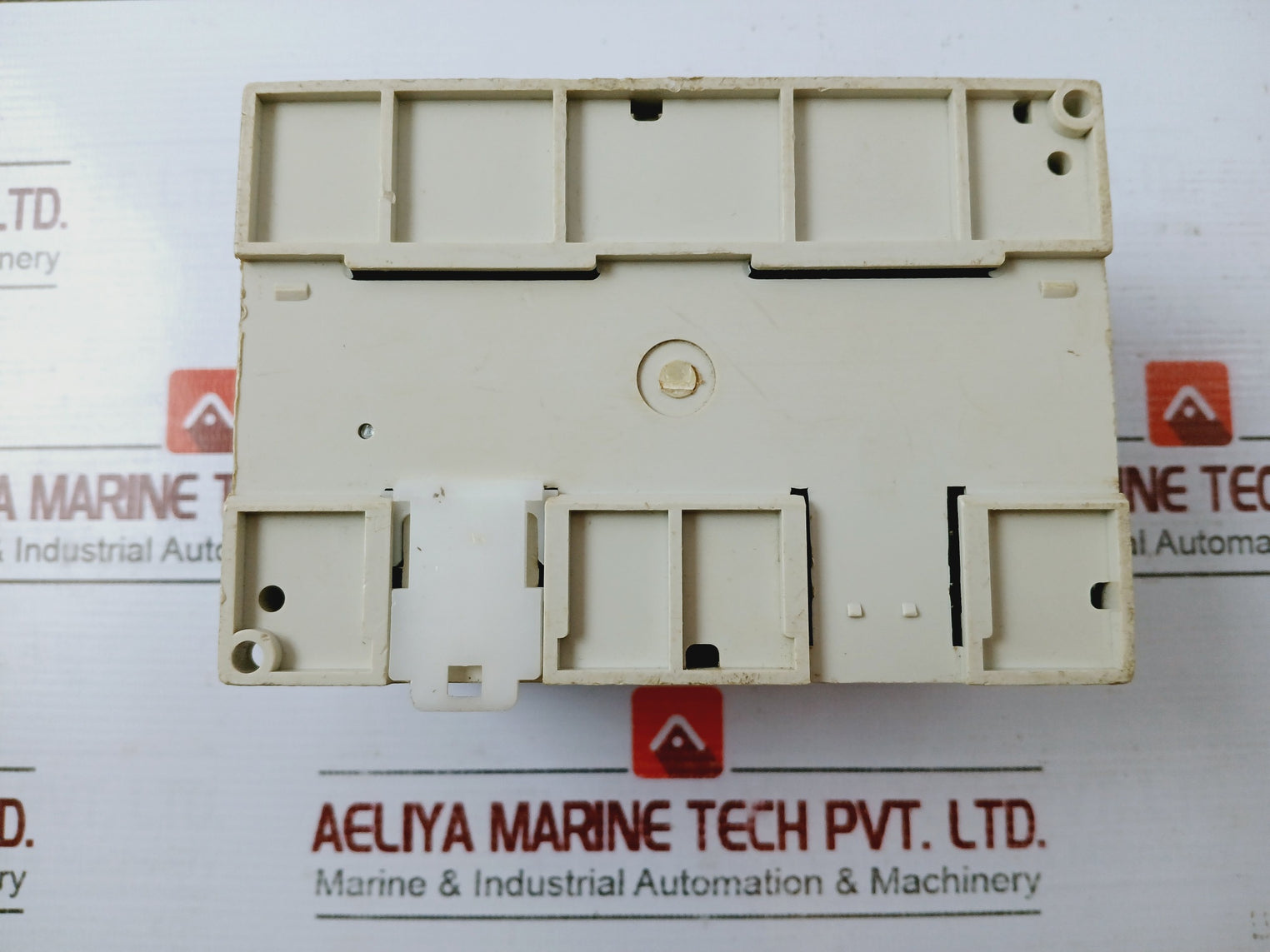 Mitsubishi Electric Fx1N-40Mr-001 Melsec Programmable Controller Module 50/60Hz 32W