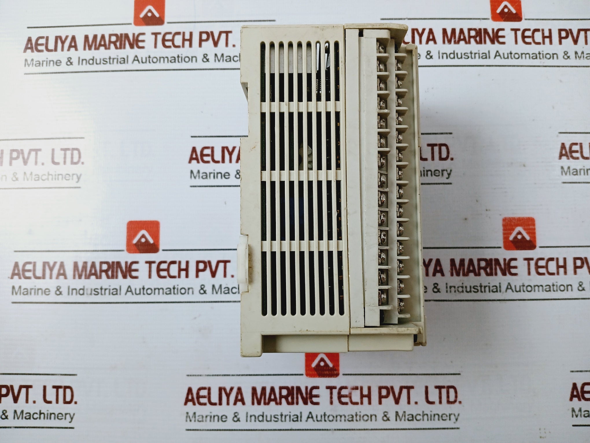 Mitsubishi Electric Fx1N-40Mr-001 Melsec Programmable Controller Module 50/60Hz 32W