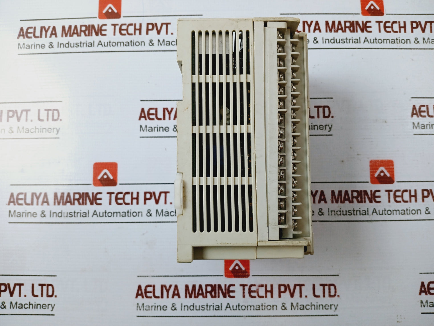 Mitsubishi Electric Fx1N-40Mr-001 Melsec Programmable Controller Module 50/60Hz 32W