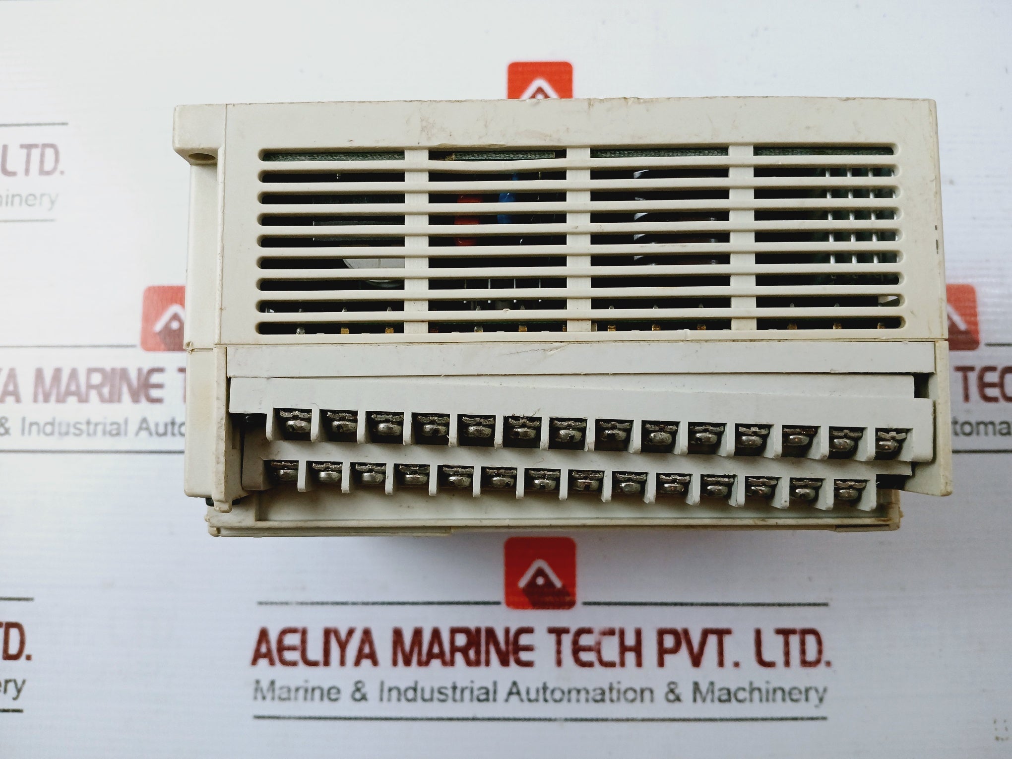 Mitsubishi Electric Fx1N-40Mr-001 Melsec Programmable Controller Module 50/60Hz 32W