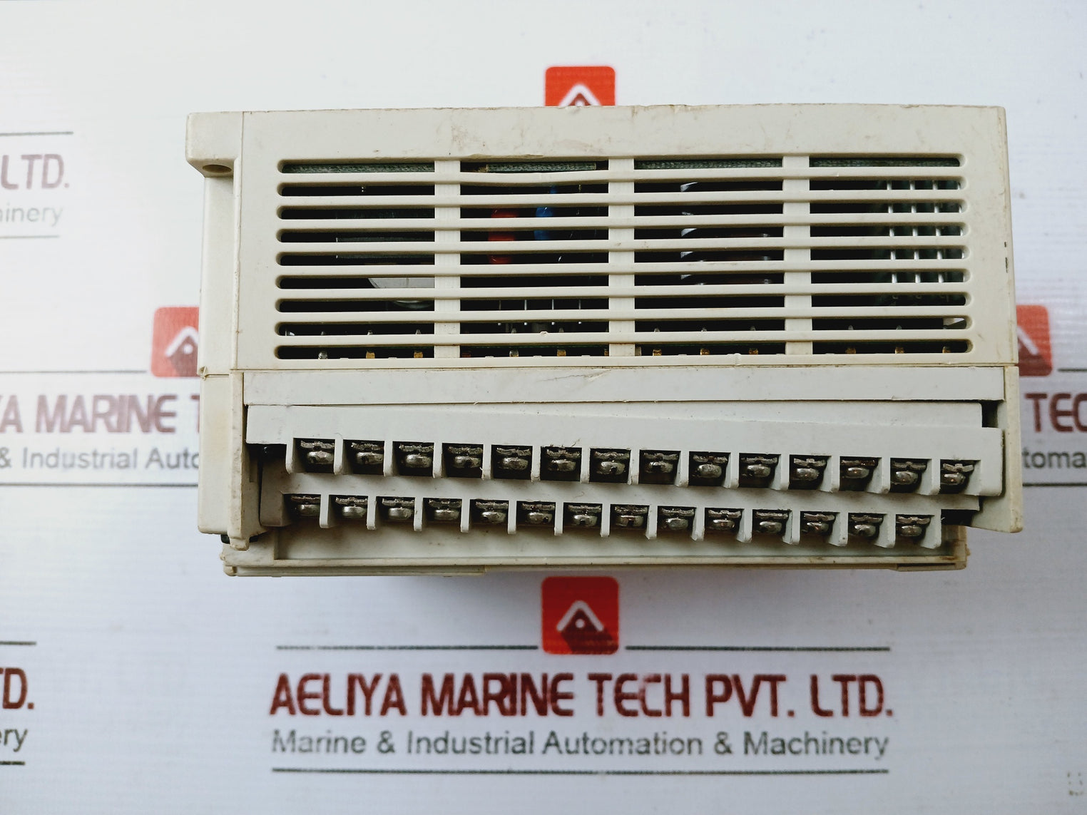 Mitsubishi Electric Fx1N-40Mr-001 Melsec Programmable Controller Module 50/60Hz 32W