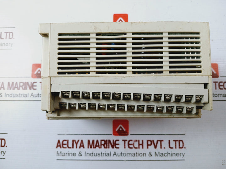 Mitsubishi Electric Fx1N-40Mr-001 Melsec Programmable Controller Module 50/60Hz 32W