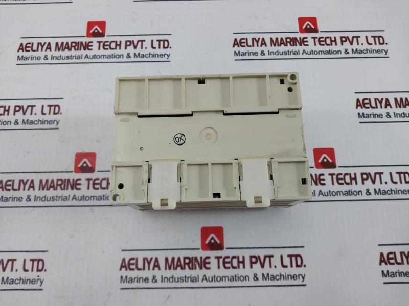 Mitsubishi Electric Fx1N-40Mt-ess/Ul Digital Input Module Plc Unit Melsec-f