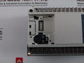 Mitsubishi Electric Fx1N-40Mt-ess/Ul Melsec Programmable Controller W/Fx2N-2Ad