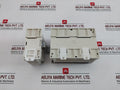 Mitsubishi Electric Fx1N-40Mt-ess/Ul Melsec Programmable Controller W/Fx2N-2Ad