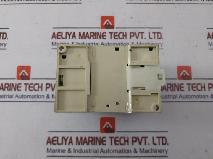 Mitsubishi Electric Fx1S-14Mr-es/Ul Melsec Programmable Controller 30Vdc/240Vac