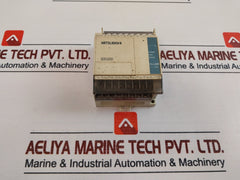Mitsubishi Electric Fx1S-20Mr-ds Programmable Controller 30Vdc/240Vac 2A