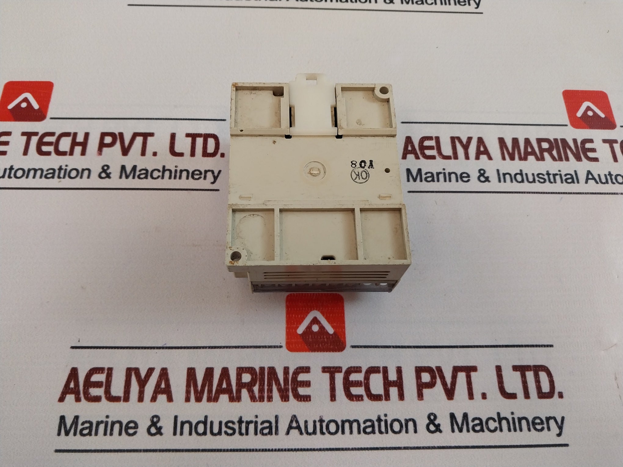 Mitsubishi Electric Fx1S-20Mr-ds Programmable Controller 30Vdc/240Vac 2A