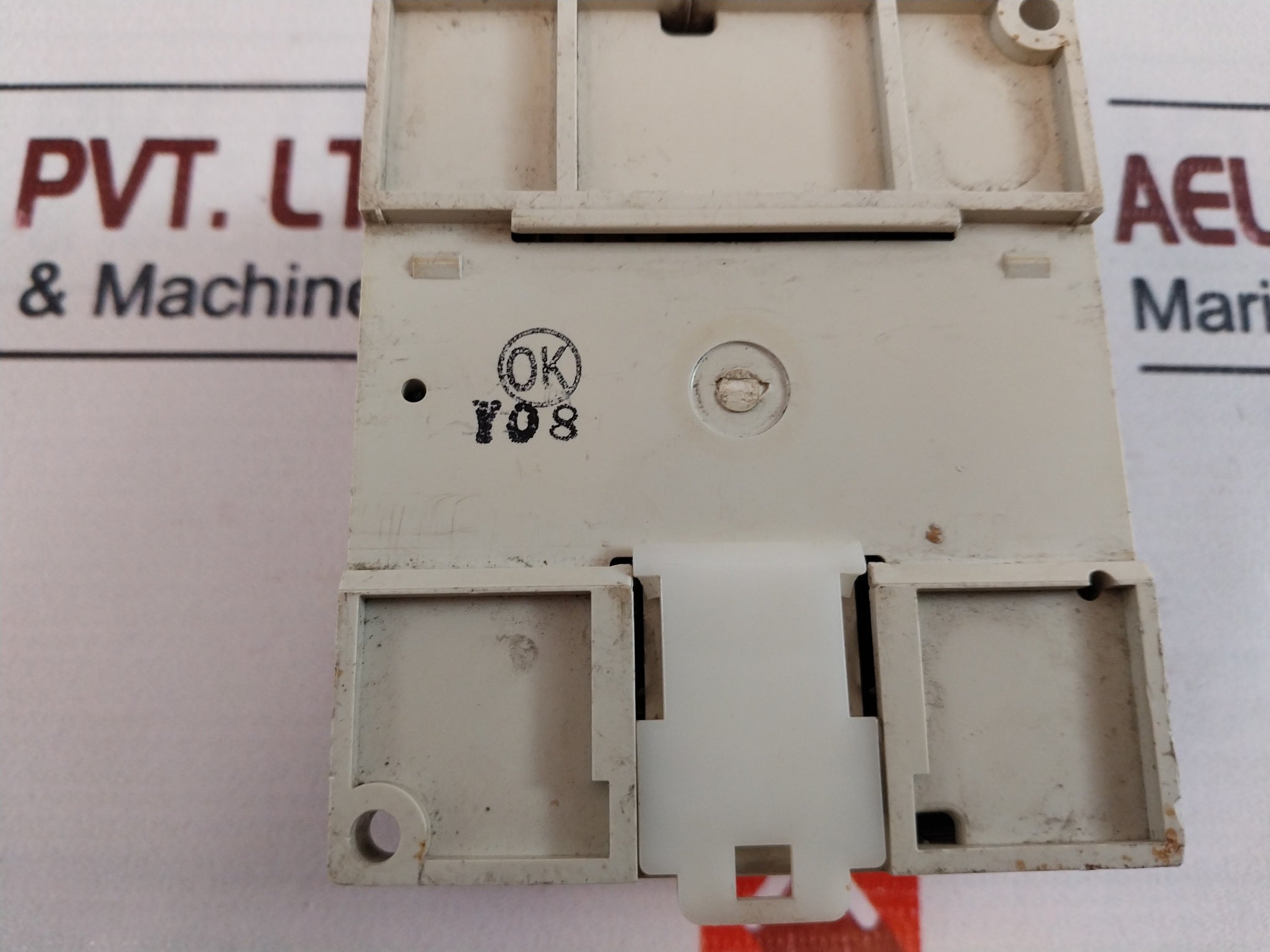 Mitsubishi Electric Fx1S-20Mr-ds Programmable Controller 30Vdc/240Vac 2A