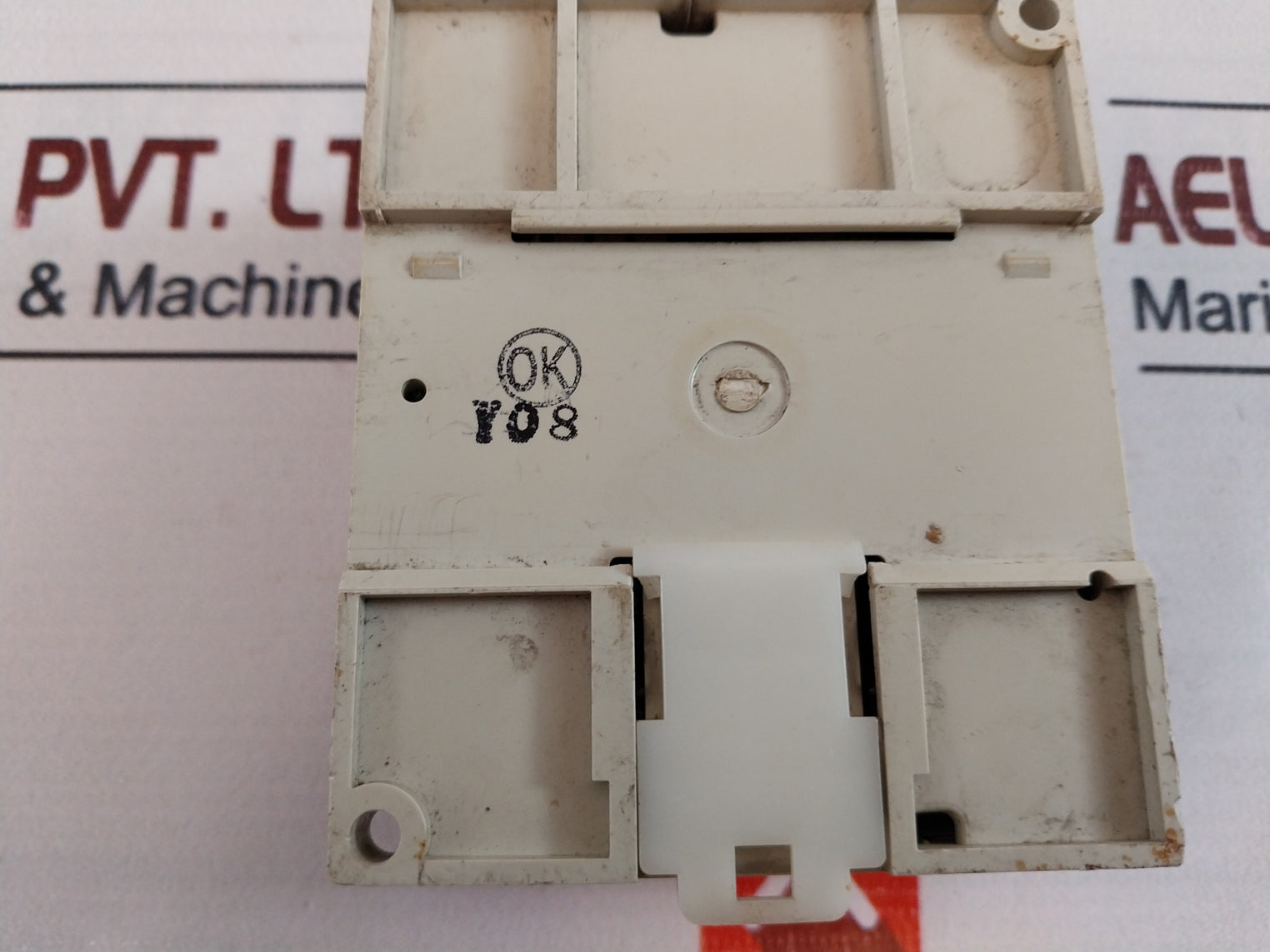 Mitsubishi Electric Fx1S-20Mr-ds Programmable Controller 30Vdc/240Vac 2A