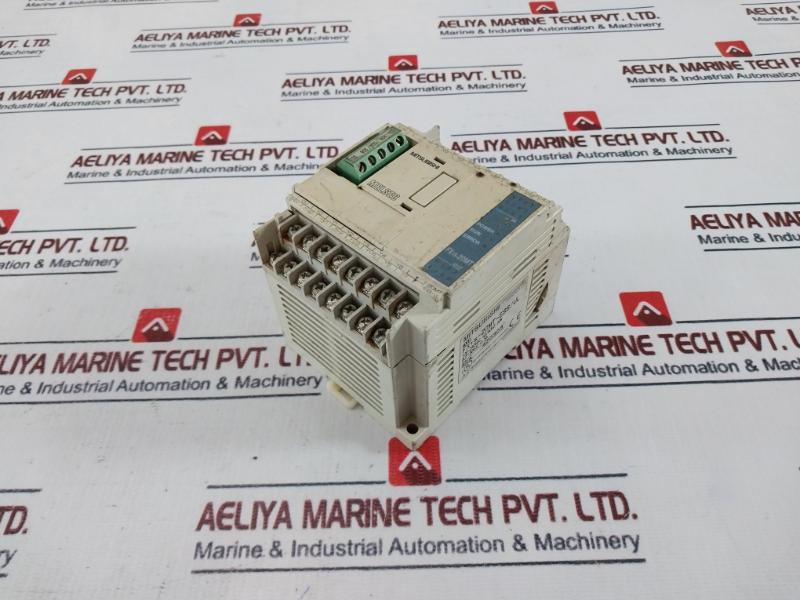 Mitsubishi Electric Fx1S-20Mt-ess/Ul Mixed Digital Input/Output Unit Melsec-f Series