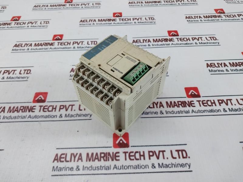 Mitsubishi Electric Fx1S-20Mt-ess/Ul Mixed Digital Input/Output Unit Melsec-f Series