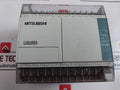Mitsubishi Electric Fx1S-30Mr-001 Programmable Controller Ac85~264V 50/60Hz 21W