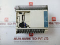Mitsubishi Electric Fx1S-30Mt-ess/Ul Plc Module 100-240Vac 50/60Hz 21W
