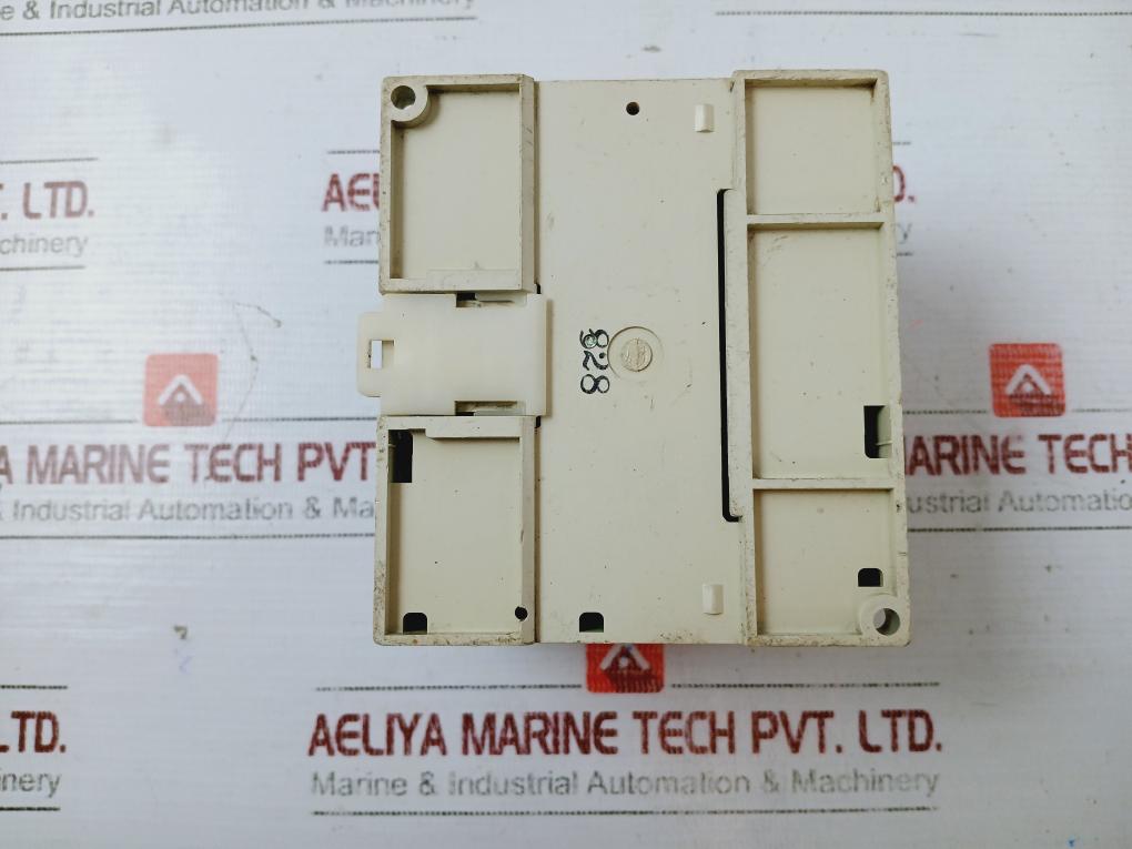 Mitsubishi Electric Fx1S-30Mt-ess/Ul Plc Module 100-240Vac 50/60Hz 21W