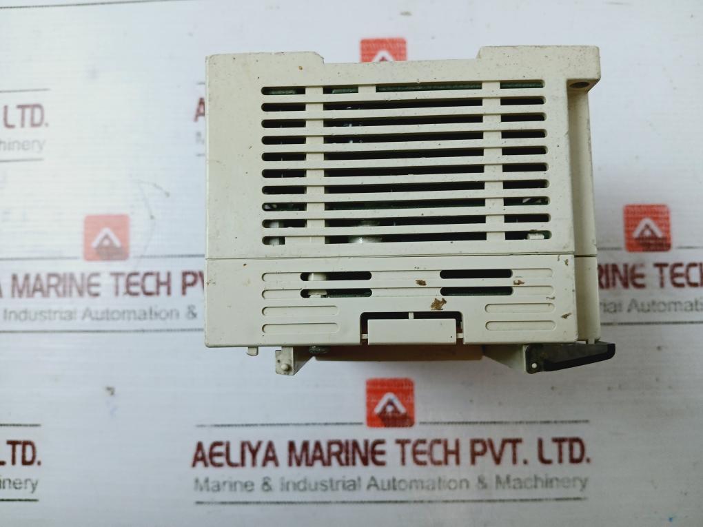 Mitsubishi Electric Fx1S-30Mt-ess/Ul Plc Module 100-240Vac 50/60Hz 21W