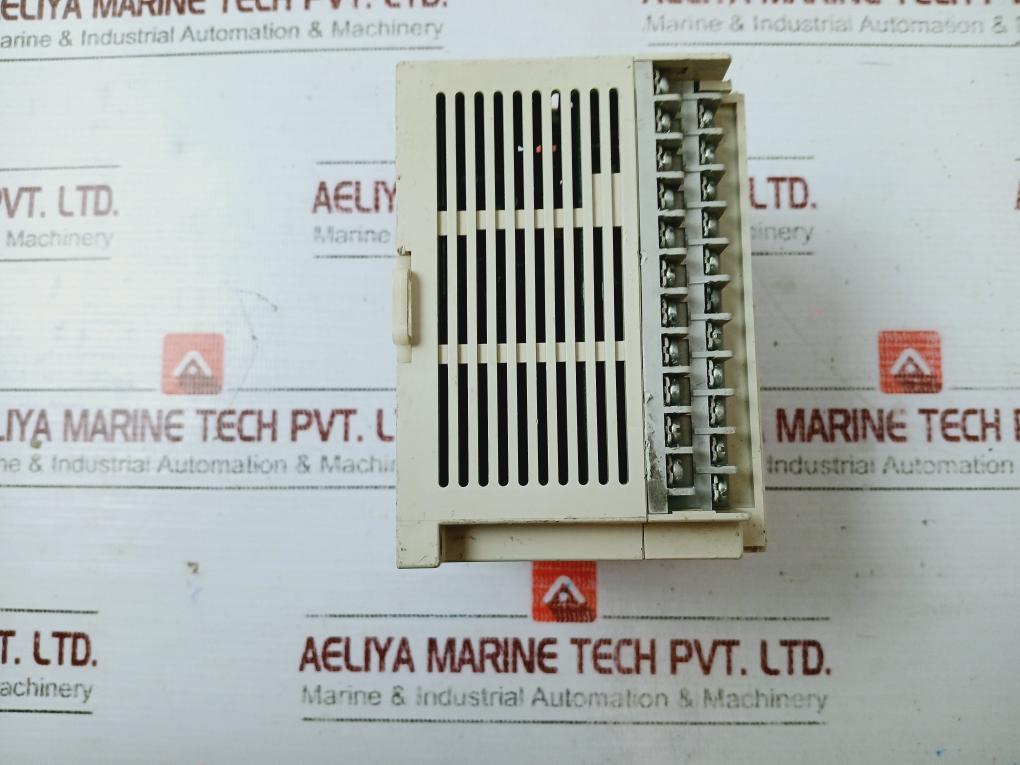 Mitsubishi Electric Fx1S-30Mt-ess/Ul Plc Module 100-240Vac 50/60Hz 21W