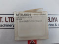 Mitsubishi Electric Fx1n-5dm Micro Sequencer Display Module Melsec-f