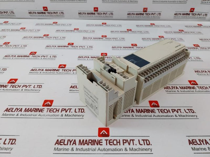 Mitsubishi Electric Fx1n-60mr-ds Programmable Controller