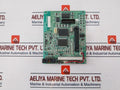 Mitsubishi Electric Fx2-cpu Control Circuit Board