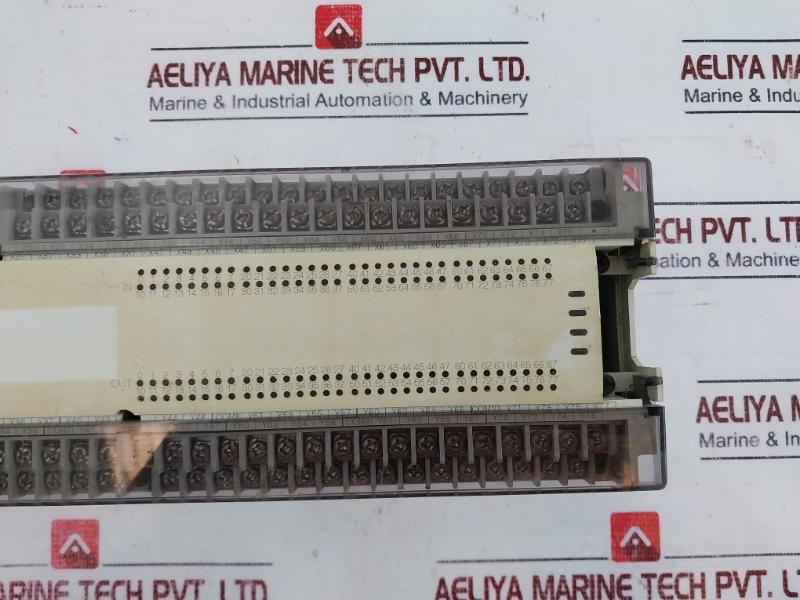 Mitsubishi Electric Fx2N-128Mr-es/Ul Programmable Controller Fx-eeprom-4