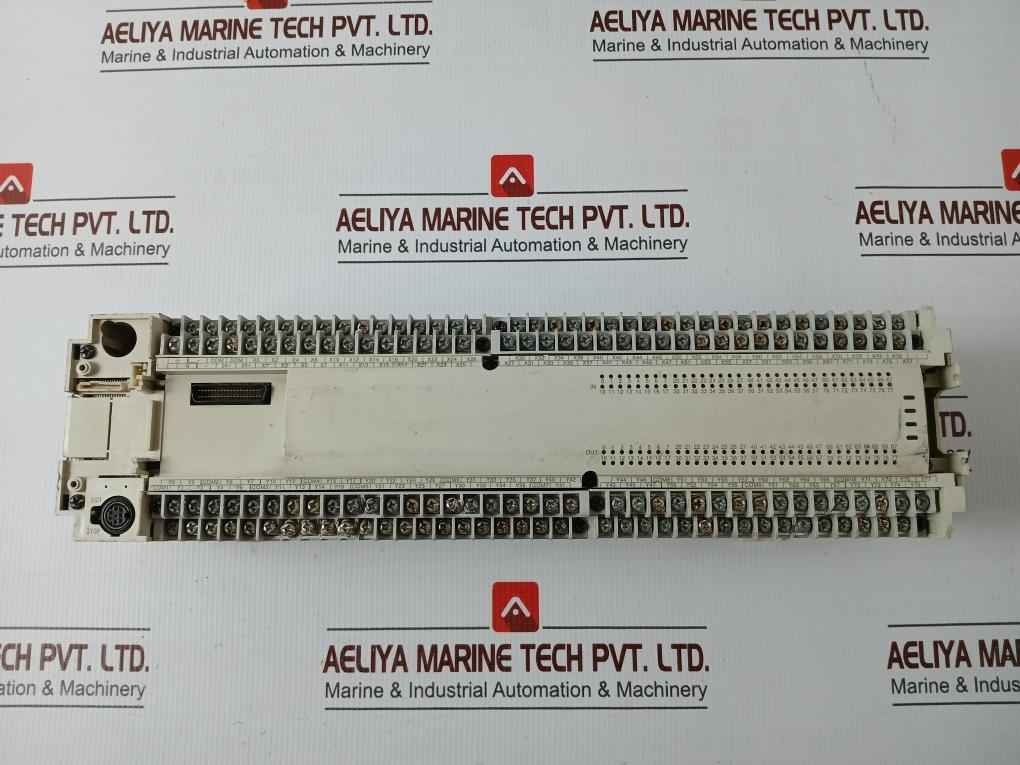 Mitsubishi Electric Fx2N-128Mr Programmable Controller Ac85-264V-50/60Hz