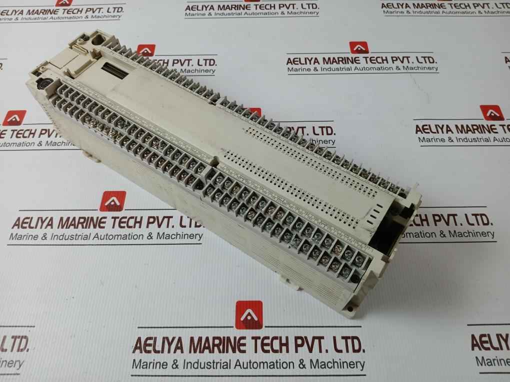 Mitsubishi Electric Fx2N-128Mr Programmable Controller Ac85-264V-50/60Hz