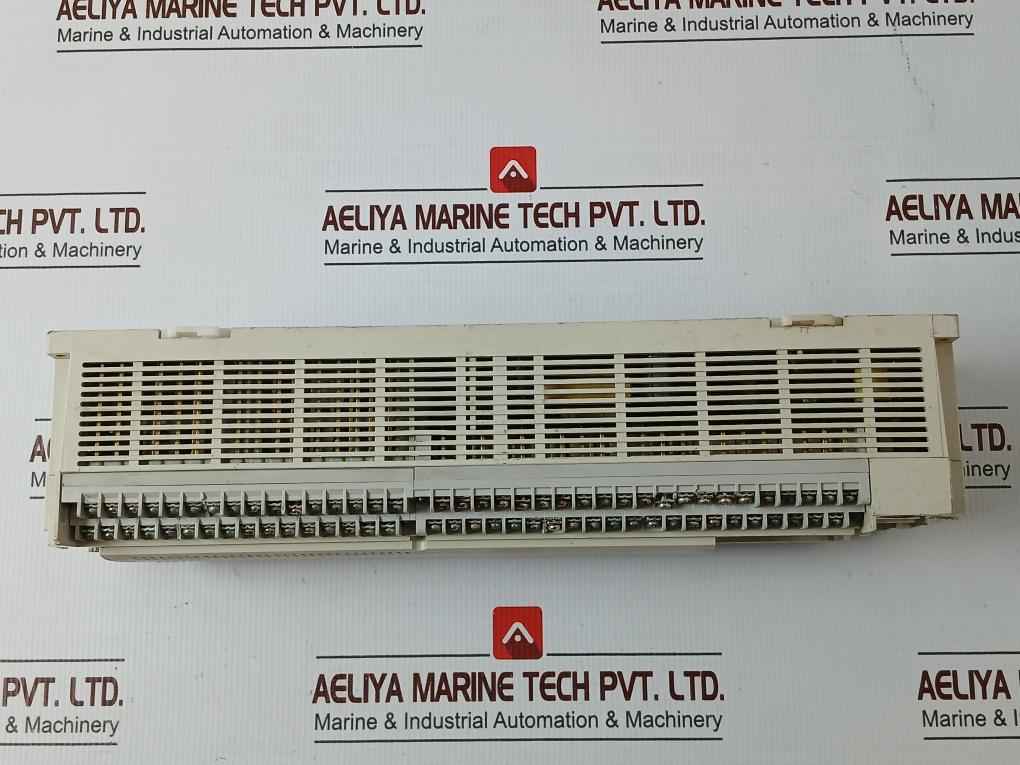 Mitsubishi Electric Fx2N-128Mr Programmable Controller Ac85-264V-50/60Hz