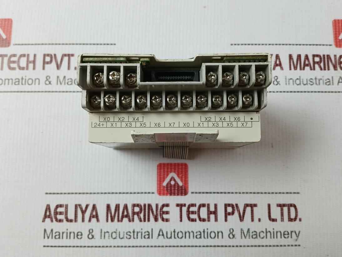 Mitsubishi Electric Fx2n-16ex Programmable Controller
