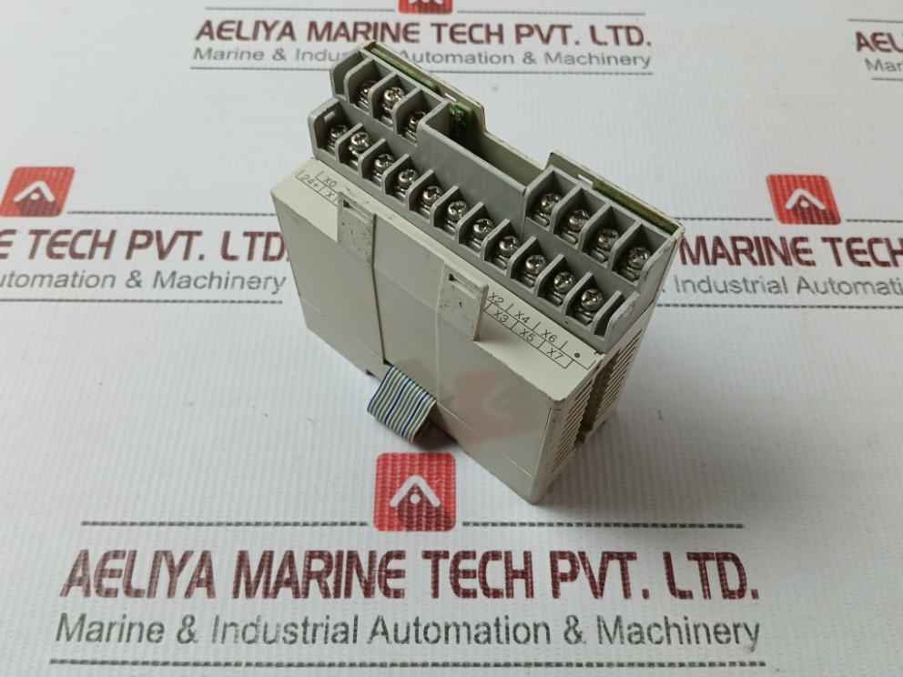 Mitsubishi Electric Fx2n-16ex Programmable Controller