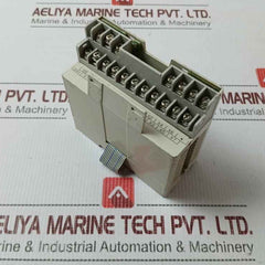 Mitsubishi Electric Fx2n-16ex Programmable Controller
