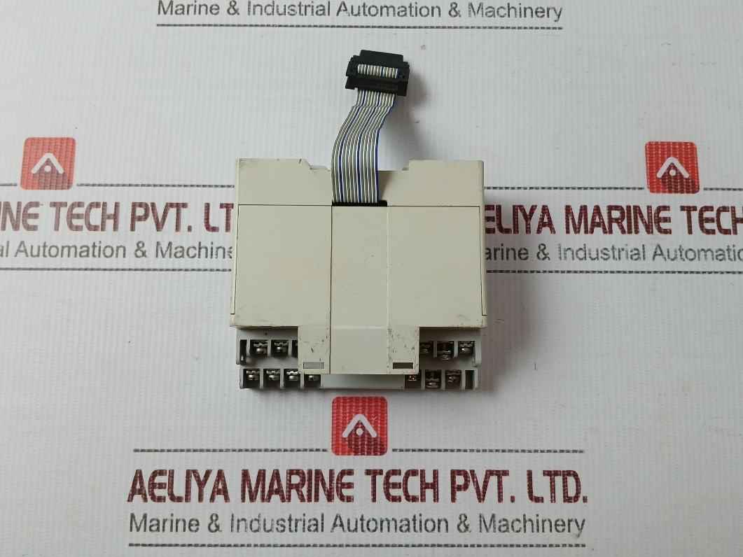 Mitsubishi Electric Fx2n-16ex Programmable Controller