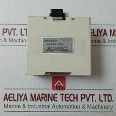 Mitsubishi Electric Fx2n-16ex Programmable Controller