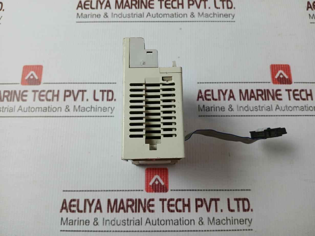 Mitsubishi Electric Fx2n-16ex Programmable Controller