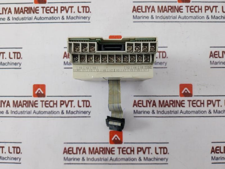 Mitsubishi Electric Fx2N-16Eyr Plc Expansion Module Jy550D19501C
