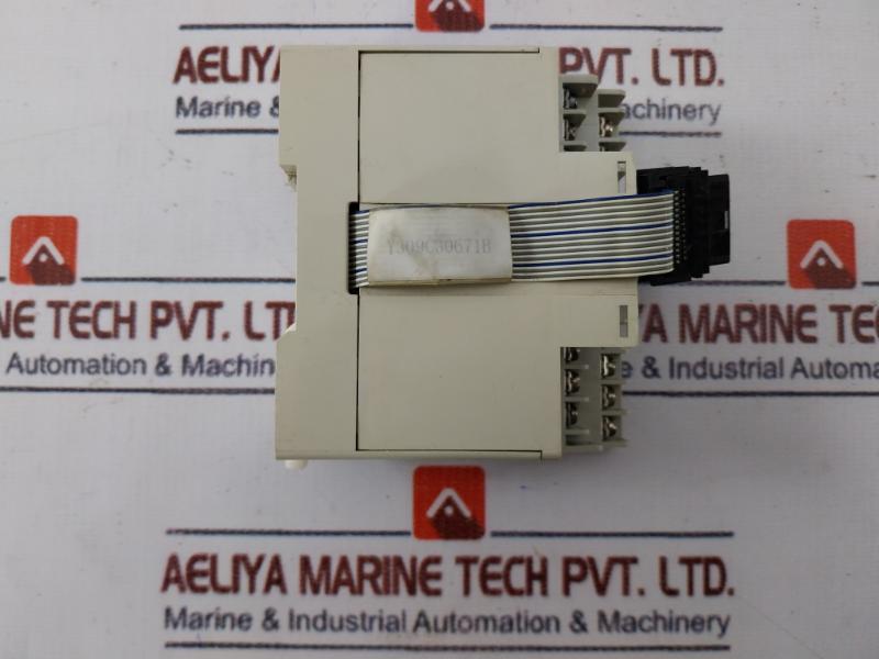 Mitsubishi Electric Fx2N-16Eyr Plc Expansion Module Jy550D19501C