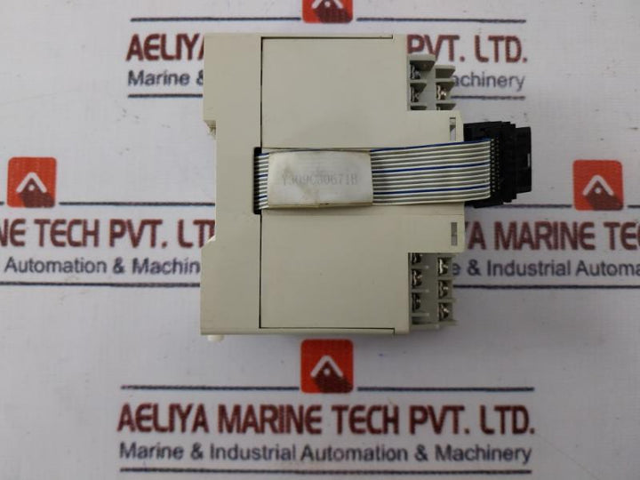 Mitsubishi Electric Fx2N-16Eyr Plc Expansion Module Jy550D19501C
