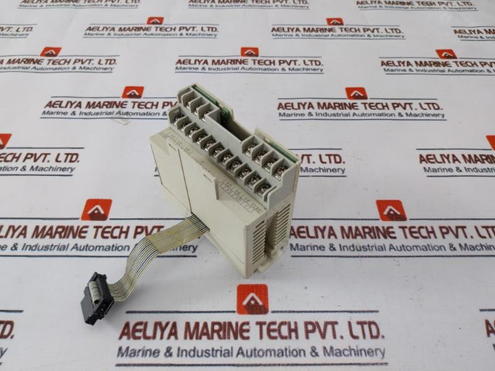 Mitsubishi Electric Fx2N-16Eyr Plc Expansion Module Jy550D19501C