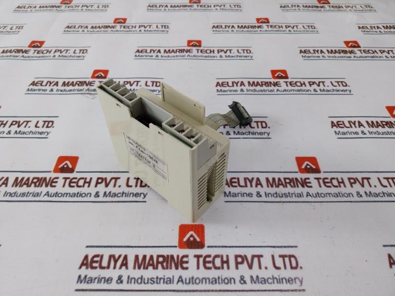 Mitsubishi Electric Fx2N-16Eyr Plc Expansion Module Jy550D19501C