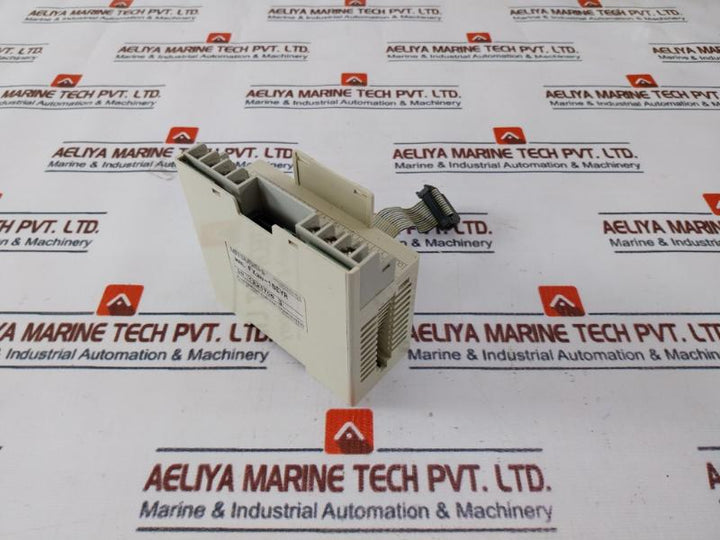 Mitsubishi Electric Fx2N-16Eyr Plc Expansion Module Jy550D19501C