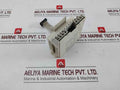 Mitsubishi Electric Fx2N-16Eyt-ess/Ul Plc Input/Output Module 5-30Vdc 0.5A Jy55
