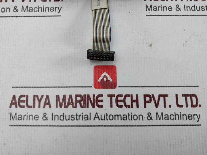Mitsubishi Electric Fx2N-16Eyt-ess/Ul Plc Input/Output Module 5-30Vdc 0.5A Jy55