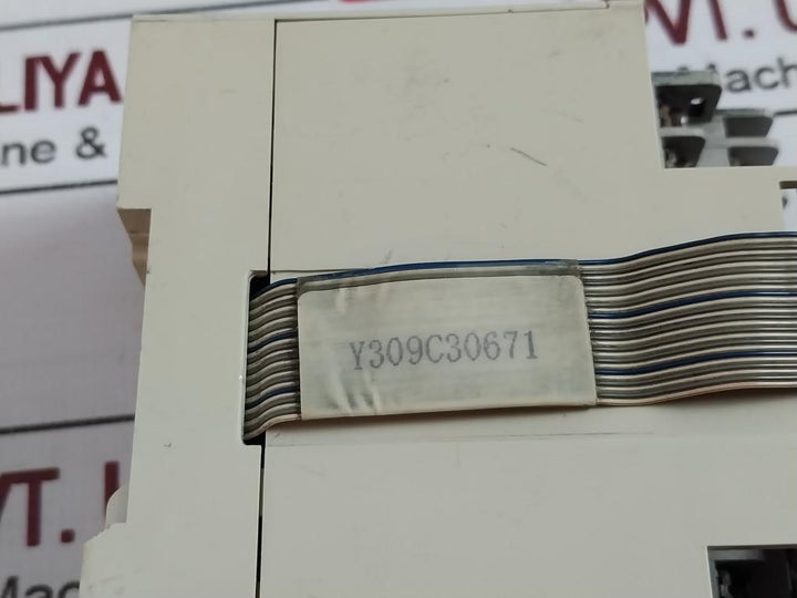 Mitsubishi Electric Fx2N-16Eyt-ess/Ul Plc Modular Extension Unit Jy550D20801C
