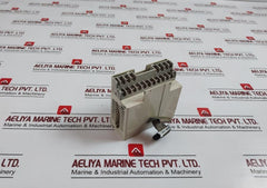 Mitsubishi Electric Fx2N-16Eyt-ess/Ul Plc Modular Extension Unit Jy550D20801C