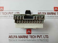 Mitsubishi Electric Fx2N-16Eyt-ess/Ul Plc Output Extension Module 5-30Vdc 0.5A