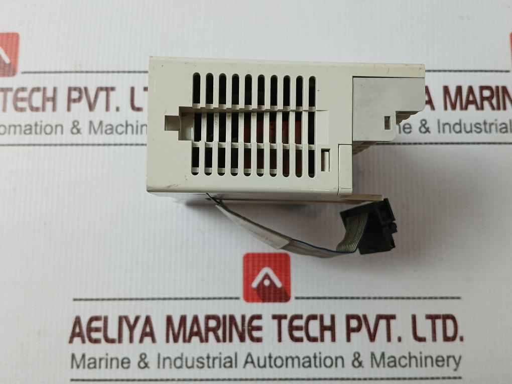 Mitsubishi Electric Fx2N-16Eyt-ess/Ul Plc Output Extension Module 5-30Vdc 0.5A