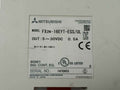 Mitsubishi Electric Fx2N-16Eyt-ess/Ul Plc Output Extension Module 5-30Vdc 0.5A